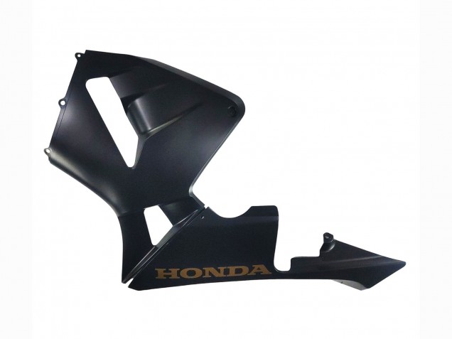 Purchase 2005-2006 Matte Black Honda CBR600RR Motorcycle Fairings UK