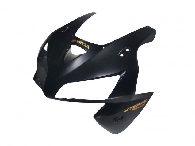Purchase 2005-2006 Matte Black Honda CBR600RR Motorcycle Fairings UK