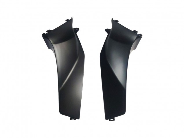 Purchase 2005-2006 Matte Black Honda CBR600RR Motorcycle Fairings UK