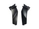 Purchase 2005-2006 Matte Black Honda CBR600RR Motorcycle Fairings UK
