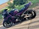 Purchase 2005-2006 Matte Black Purple Honda CBR600RR Motorcycle Fairings UK