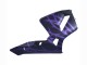 Purchase 2005-2006 Matte Black Purple Honda CBR600RR Motorcycle Fairings UK