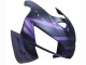 Purchase 2005-2006 Matte Black Purple Honda CBR600RR Motorcycle Fairings UK