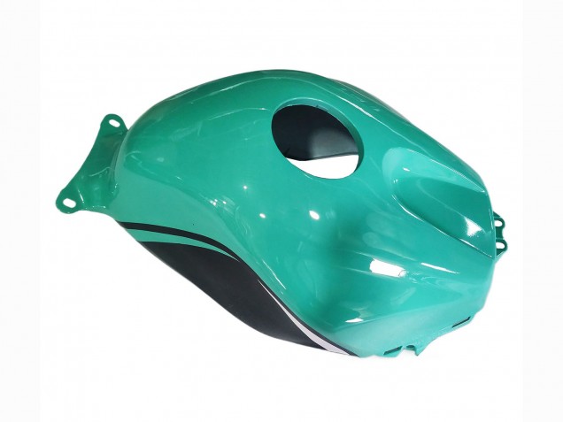 Purchase 2005-2006 Light Green White Glossy Black Joe Rocket Honda CBR600RR Motorcycle Fairings UK