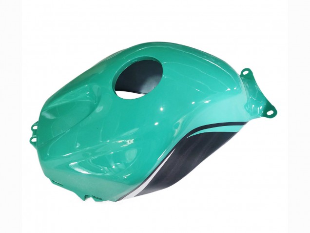 Purchase 2005-2006 Light Green White Glossy Black Joe Rocket Honda CBR600RR Motorcycle Fairings UK