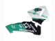 Purchase 2005-2006 Light Green White Glossy Black Joe Rocket Honda CBR600RR Motorcycle Fairings UK