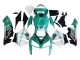 Purchase 2005-2006 Light Green White Glossy Black Joe Rocket Honda CBR600RR Motorcycle Fairings UK