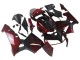 Purchase 2005-2006 Red Black Honda CBR600RR Motorcycle Fairings UK