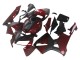 Purchase 2005-2006 Red Black Honda CBR600RR Motorcycle Fairings UK