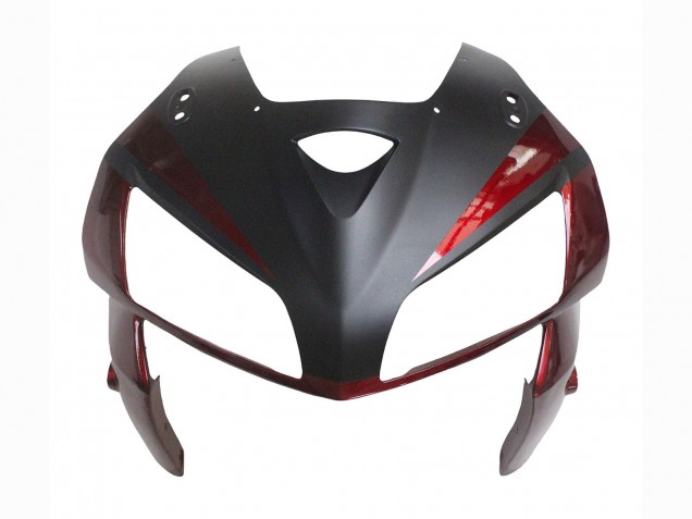 Purchase 2005-2006 Red Black Honda CBR600RR Motorcycle Fairings UK