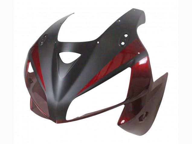 Purchase 2005-2006 Red Black Honda CBR600RR Motorcycle Fairings UK