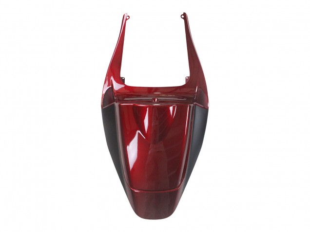 Purchase 2005-2006 Red Black Honda CBR600RR Motorcycle Fairings UK
