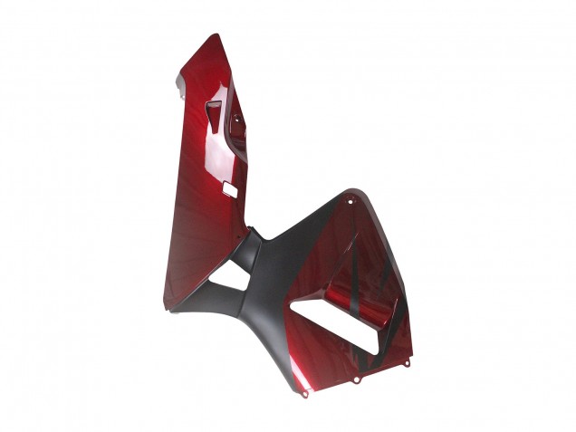 Purchase 2005-2006 Red Black Honda CBR600RR Motorcycle Fairings UK