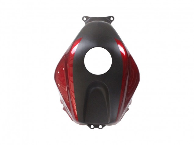 Purchase 2005-2006 Red Black Honda CBR600RR Motorcycle Fairings UK