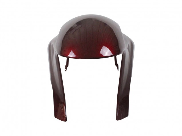 Purchase 2005-2006 Red Black Honda CBR600RR Motorcycle Fairings UK