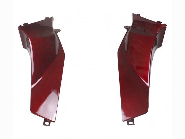 Purchase 2005-2006 Red Black Honda CBR600RR Motorcycle Fairings UK