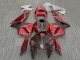 Purchase 2005-2006 Red Black Honda CBR600RR Motorcycle Fairings UK