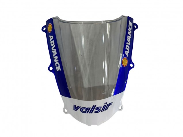 Purchase 2005-2006 Red Black Valsir 03 Honda CBR600RR Motorcycle Fairings UK