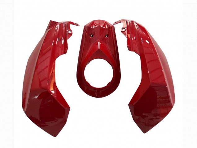 Purchase 2005-2006 Red Black Valsir 03 Honda CBR600RR Motorcycle Fairings UK