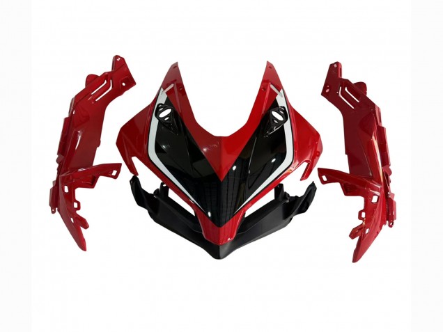 Purchase 2005-2006 Red Black Valsir 03 Honda CBR600RR Motorcycle Fairings UK