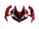 Purchase 2005-2006 Red Black Valsir 03 Honda CBR600RR Motorcycle Fairings UK
