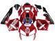 Purchase 2005-2006 Red Black Valsir 03 Honda CBR600RR Motorcycle Fairings UK