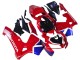Purchase 2005-2006 Red Blue Black Honda CBR600RR Motorcycle Fairings UK