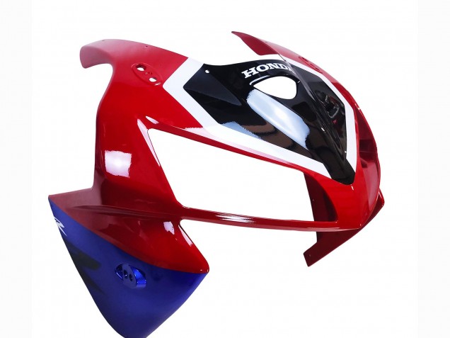 Purchase 2005-2006 Red Blue Black Honda CBR600RR Motorcycle Fairings UK