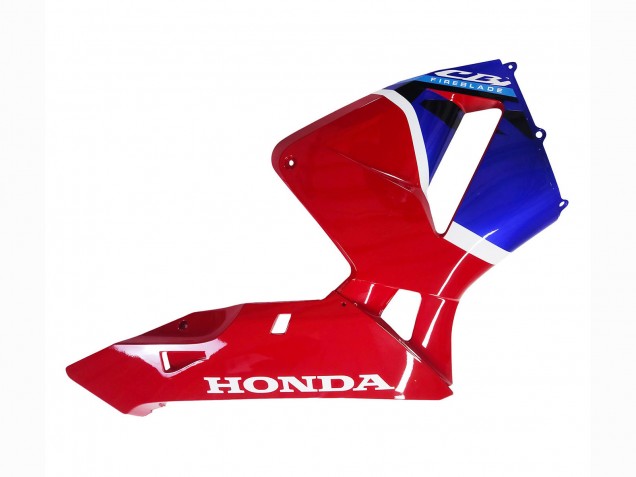 Purchase 2005-2006 Red Blue Black Honda CBR600RR Motorcycle Fairings UK