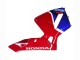 Purchase 2005-2006 Red Blue Black Honda CBR600RR Motorcycle Fairings UK