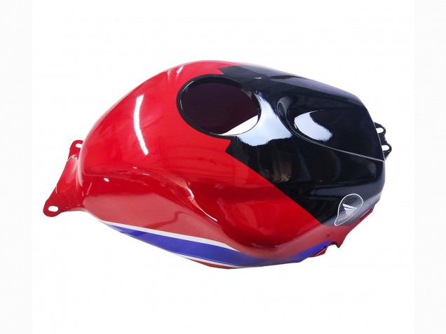 Purchase 2005-2006 Red Blue Black Honda CBR600RR Motorcycle Fairings UK