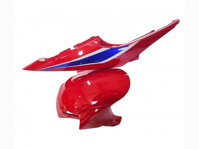 Purchase 2005-2006 Red Blue Black Honda CBR600RR Motorcycle Fairings UK