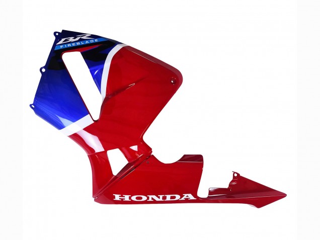 Purchase 2005-2006 Red Blue Black Honda CBR600RR Motorcycle Fairings UK