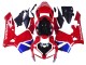 Purchase 2005-2006 Red Blue Black Honda CBR600RR Motorcycle Fairings UK