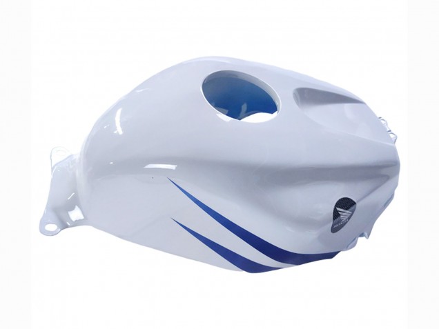 Purchase 2005-2006 White Red Blue HRC Honda CBR600RR Motorcycle Fairing UK