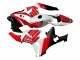 Purchase 2005-2006 Red White Black Honda CBR600RR Motorcycle Fairing UK