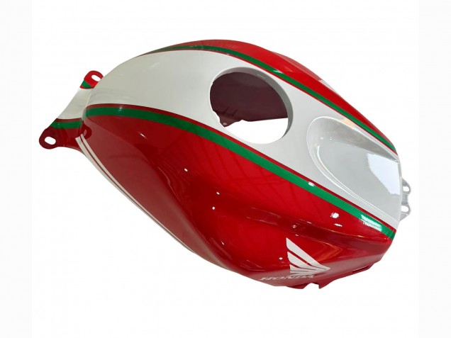 Purchase 2005-2006 Red White Green Honda CBR600RR Motorcycle Fairings UK
