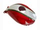 Purchase 2005-2006 Red White Green Honda CBR600RR Motorcycle Fairings UK