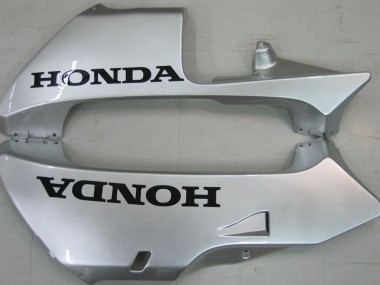Purchase 2005-2006 Red Blue Silver Honda CBR600RR Motorcycle Fairings UK