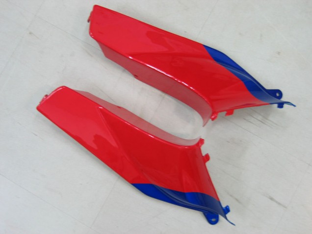 Purchase 2005-2006 Red Blue Silver Honda CBR600RR Motorcycle Fairings UK
