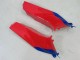 Purchase 2005-2006 Red Blue Silver Honda CBR600RR Motorcycle Fairings UK