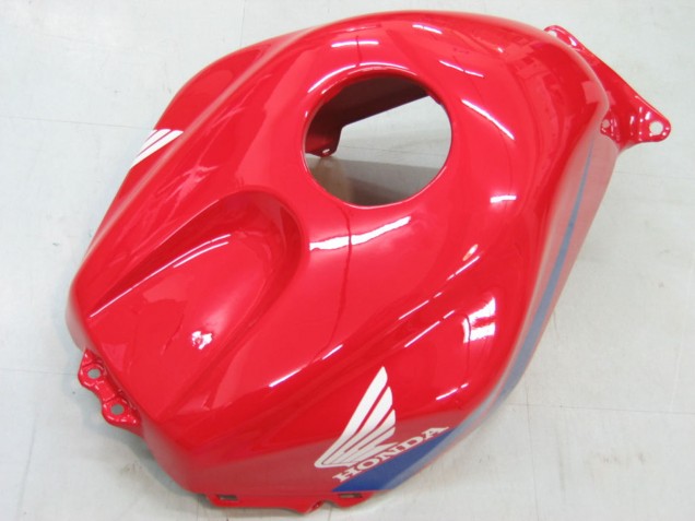 Purchase 2005-2006 Red Blue Silver Honda CBR600RR Motorcycle Fairings UK
