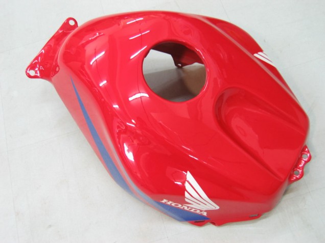 Purchase 2005-2006 Red Blue Silver Honda CBR600RR Motorcycle Fairings UK
