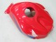 Purchase 2005-2006 Red Blue Silver Honda CBR600RR Motorcycle Fairings UK