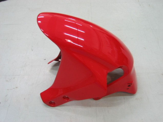 Purchase 2005-2006 Red Blue Silver Honda CBR600RR Motorcycle Fairings UK