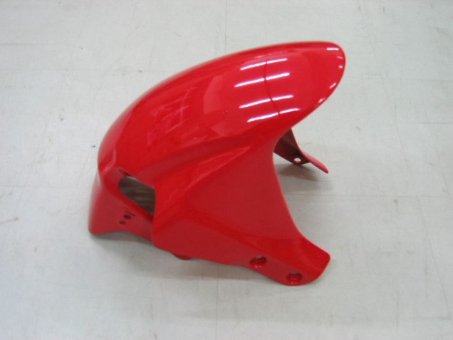 Purchase 2005-2006 Red Blue Silver Honda CBR600RR Motorcycle Fairings UK