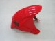 Purchase 2005-2006 Red Blue Silver Honda CBR600RR Motorcycle Fairings UK