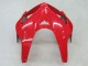 Purchase 2005-2006 Red Blue Silver Honda CBR600RR Motorcycle Fairings UK
