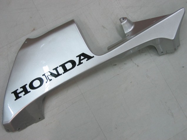 Purchase 2005-2006 Red Blue Silver Honda CBR600RR Motorcycle Fairings UK