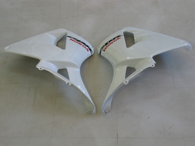 Purchase 2005-2006 Red White Blue DENSO Honda CBR600RR Motorcycle Fairings UK